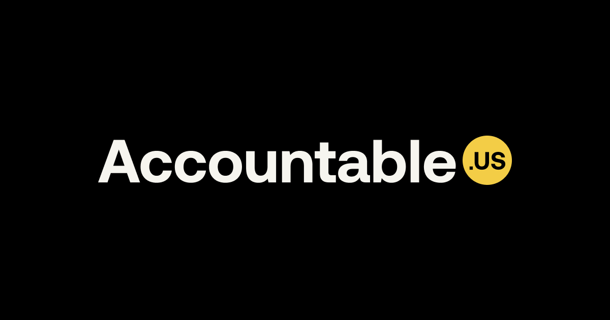 (c) Accountable.us
