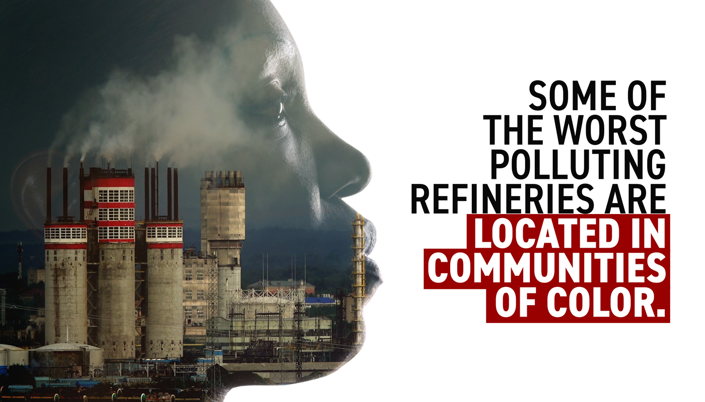 Environmental-Racism