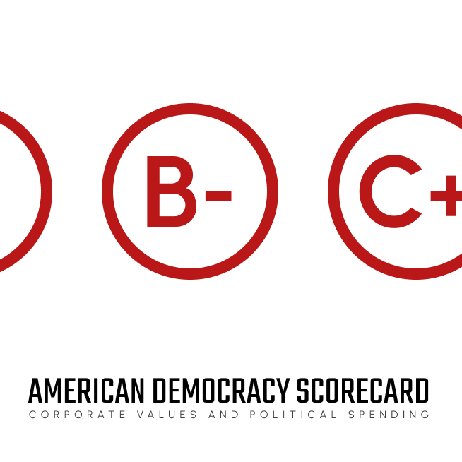 Democracy - Accountable US