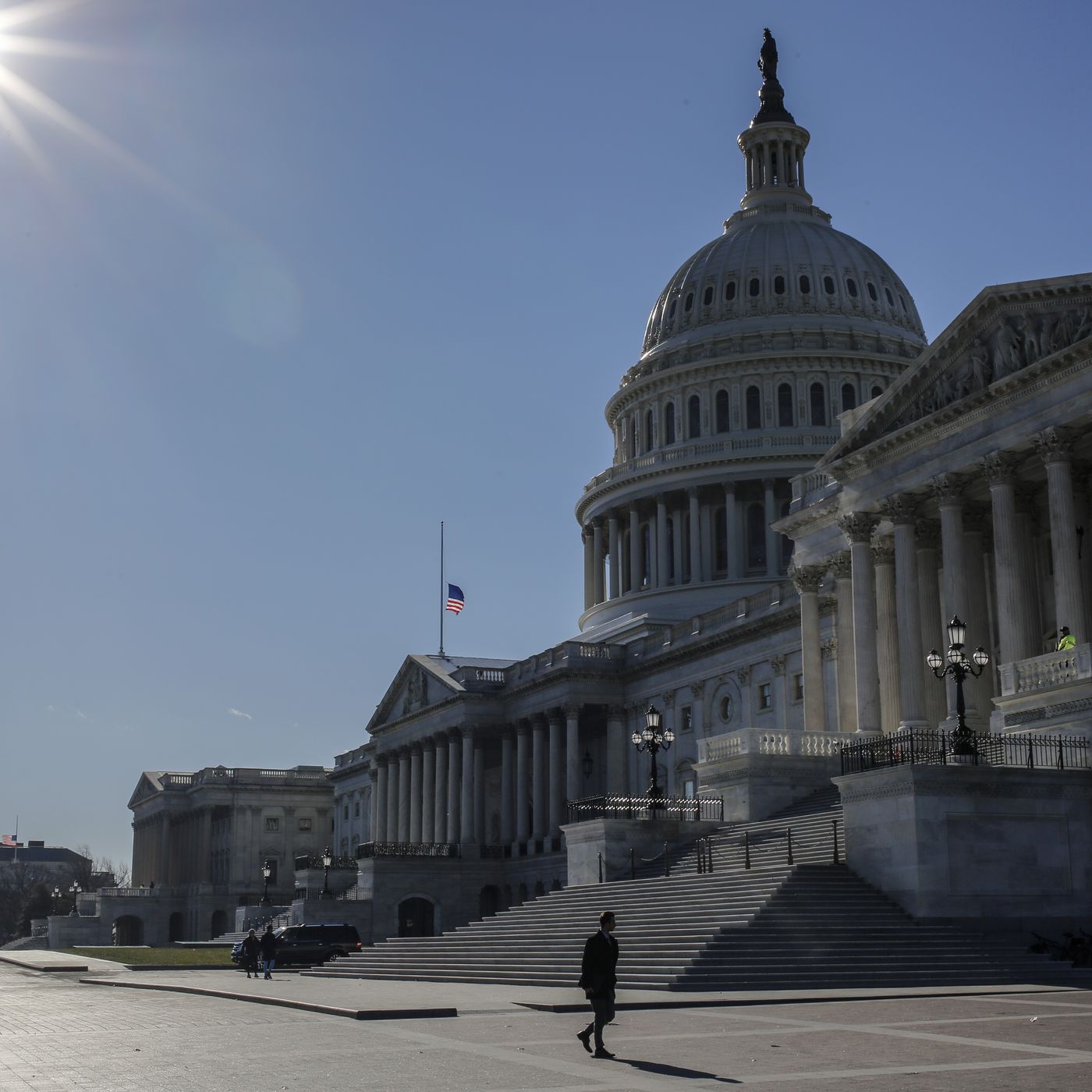 Mike Johnson Elected House Speaker in Turn Toward MAGA Extremism