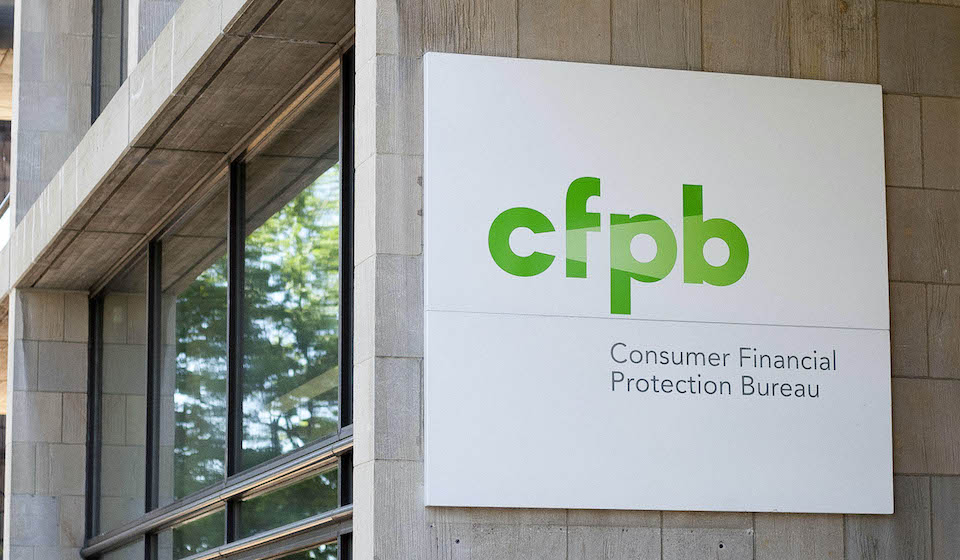 The CFPB has protecting American consumers since the financial