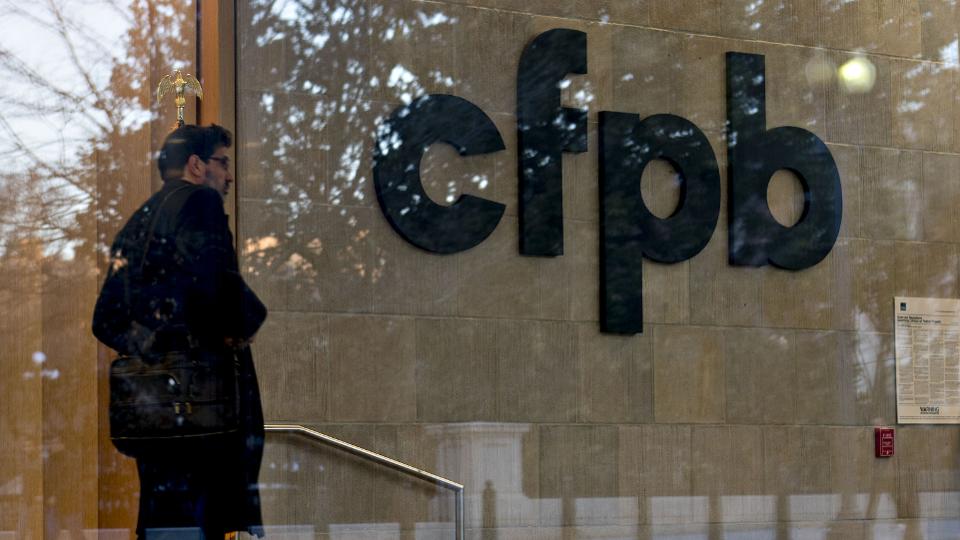 Watchdog Conflicted Trump U.S. District Judge Behind Anti CFPB